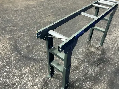 Used ULINE H4068 Material Handling (misc) Ohio US | HGR 24 #1548009
