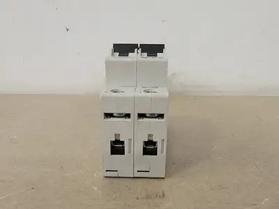 USED EATON FAZ-C5/2