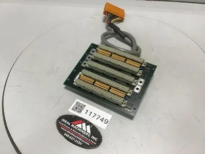 USED CTI Z9519578B