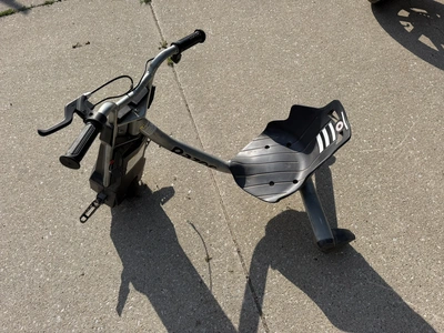 Used _UNKNOWN_ _UNKNOWN_ Bicycles Michigan US | Miedema Asset Management Group #1313791