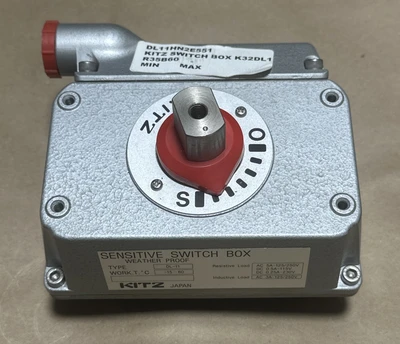 NEW KITZ DL11HN2E551