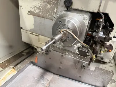 Used 2010 OKAMOTO IGM-2M Internal Grinders Illinois US | Aucto #1333527