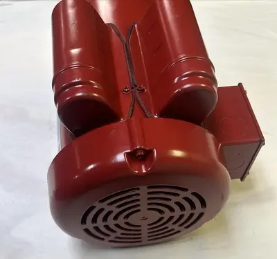 New | in-Stock LEESON 113938.00 Motors (misc) | Surplus Asset Holdings #1227451