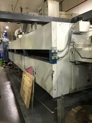 HEIDELBERG HARRIS M110C Commercial Web Offset | Machinery Solutions Group, Inc. (18)