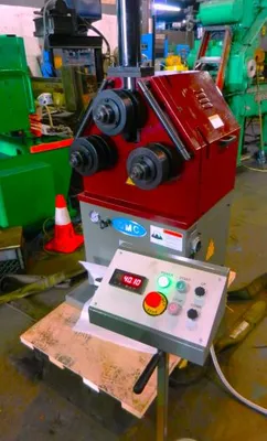 USED GMC PRB-55H