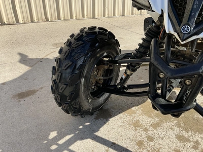 USED 2020 YAMAHA RAPTOR 700