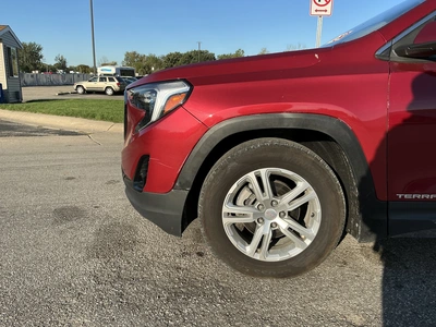 Used 2019 GMC TERRAIN SUVs Michigan US | Miedema Asset Management Group #1474454