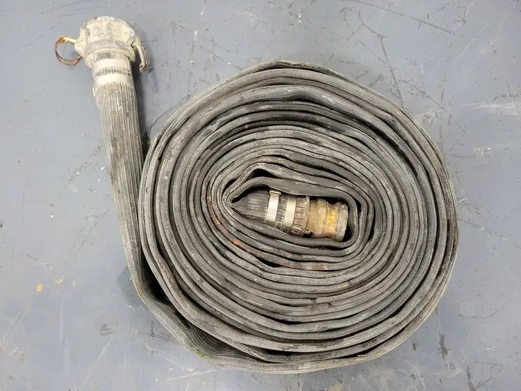 Used NEW LINE NL2005-200 Parts (Hydraulics and Pneumatics) British Columbia CA | Lenmark #259097