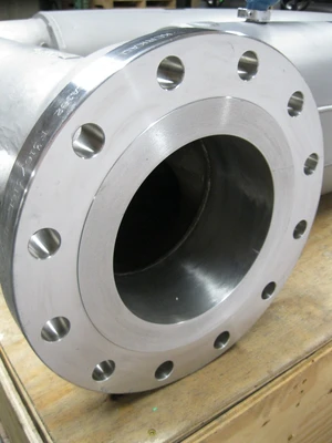 Used Micro Motion CMFHC3 M811N2BASZZZ Sensors New Hampshire US | Bitter End Trading #1452809