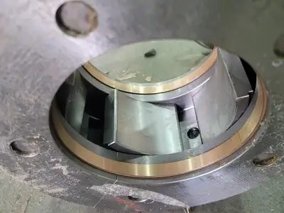 Fluid Film Bearing