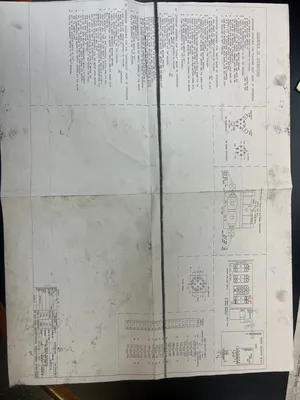 Used FEDERAL 6A O.B.I. Presses Michigan US | Universal Press & Machinery (UPM) #5181