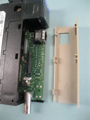 USED Allen-Bradley 1756-IF16H