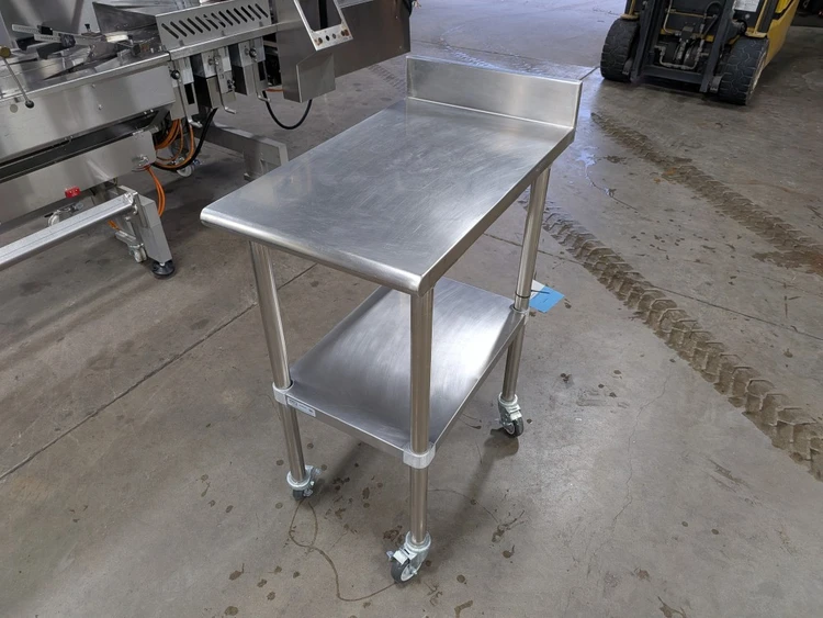 Used _UNKNOWN_ H-9747 Restaurant Equipment (Miscellaneous) | Boyko Inc. #421754