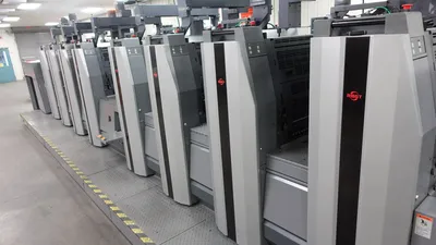 2016 RMGT 920PF-8+LED UV Sheetfed offset | Machinery Solutions Group, Inc. (3)