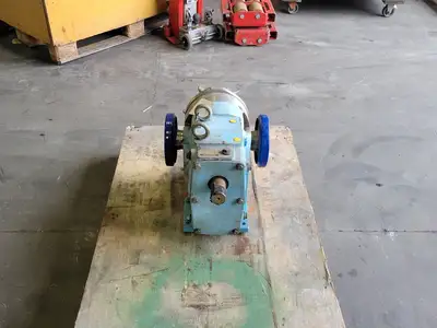 USED SPX 060
