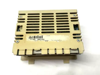 Used Sigmatek DIAS Digital Input Module DNC 305 BROKEN PLASTIC Input / Output Modules Michigan US | Maverick Industrial Sales #1395927