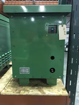 USED SODICK TRANSFORMER,