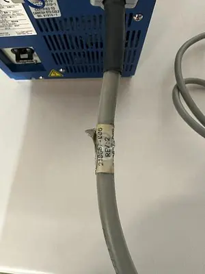 EBARA DRY PUMP EV-A03-2