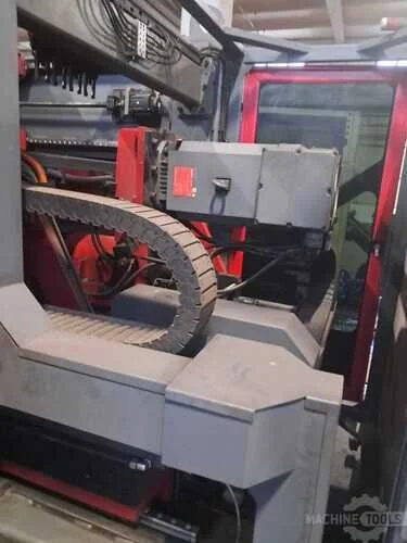 Used 2014 BENDMAK B3DL Beam / Drill Lines Florida US | Southern Fabricating Machinery Sales, Inc. #389559