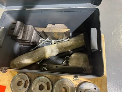 USED 2019 JANGJA "AM 623D"