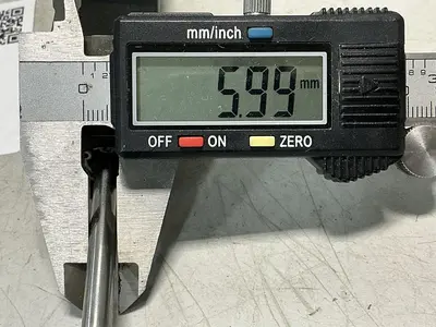 USED TRANSDUCER DIRECT TD390-5-6-W