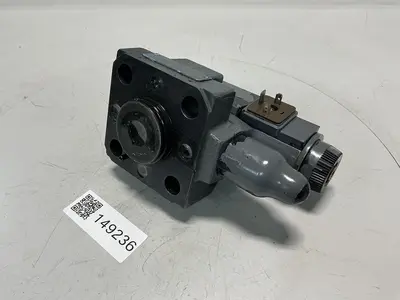 USED VICKERS DG4V-3S-2AL-M-U-HL7-60-EN400