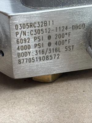 New | in-Stock Rosemount 3051S2CD3A2A11A1AK6M5 Test Equipment - Other Indiana US | J&J Industrial Supply #1260426