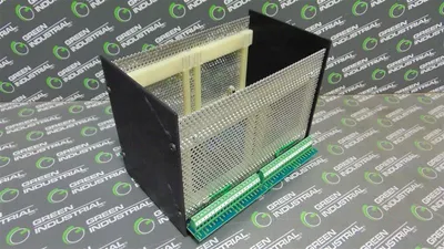 Coen Company IR7000B Signal Processor Chassis Module 2641-058 Used