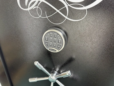Used _UNKNOWN_ _UNKNOWN_ Safes Michigan US | Miedema Asset Management Group #1313740