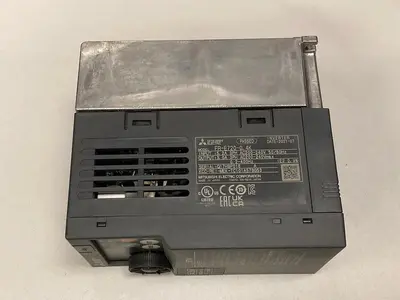 USED MITSUBISHI FR-E7200.4K