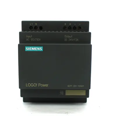 USED SIEMENS 6EP1331-1SH01