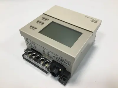 Used OMRON H8PS-8BF Circuit Boards Michigan US | Ideal Machinery #1299924