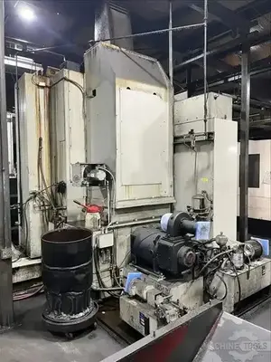 USED 1996 MOTCH 135VNC