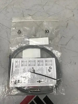 NEW PEPPERL & FUCHS NBB2-8GM30-E0