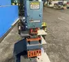 Used 2016 SCOTCHMAN INDUSTRIES, INC. 50514CM Ironworkers Ohio US | HGR 24 #1291835