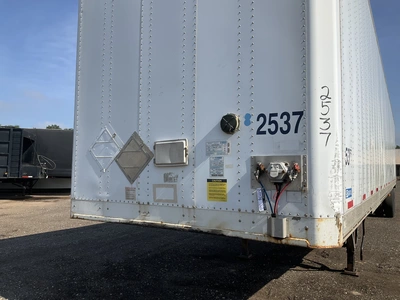 Used 2014 STOUGHTON _UNKNOWN_ Misc Trailers Michigan US | Miedema Asset Management Group #1301600