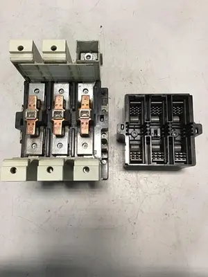 USED SIEMENS 3TF5022-OAK6