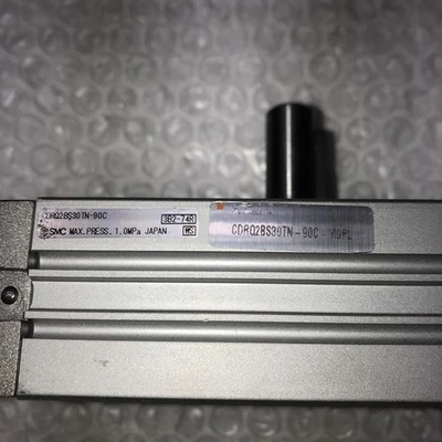 NEW SMC CDRQ2BS30TN-90C-M9PL