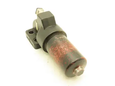 Used HYCON _UNKNOWN_ Parts (Hydraulics and Pneumatics) | Arrow Industrial #636311