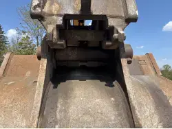 Used 2021 CASE CX750D Crawler Excavators Pennsylvania US | Iron Exchange Equipment Solutions #1353778