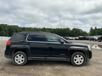 Used 2014 GMC TERRAIN SUVs Michigan US | Miedema Asset Management Group #1304517