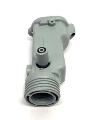 USED GRACO KIT BARREL