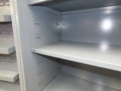 Used DURHAM _UNKNOWN_ Cabinets Indiana US | Arrow Industrial #1460344