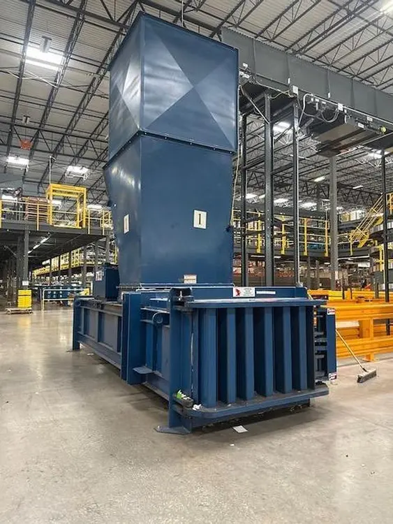 Used 2012 AMERICAN BALER PW-3560 Balers Texas US | MICHAM2813 INC #1517823