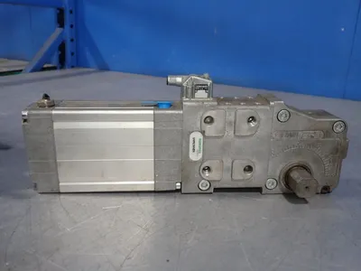 USED NUMATICS UNP63NNEN