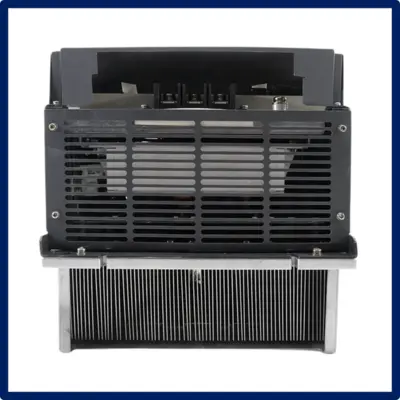 NEW MITSUBISHI MDS-DH2-CV-550 REPLACES MDS-DH-CV-550