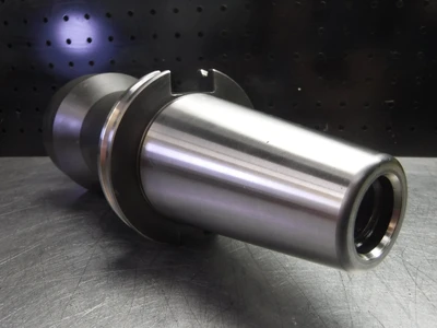 Parlec CAT50 1.5" Facemill Holder 6" Projection C50-15SM6 (LOC1526)