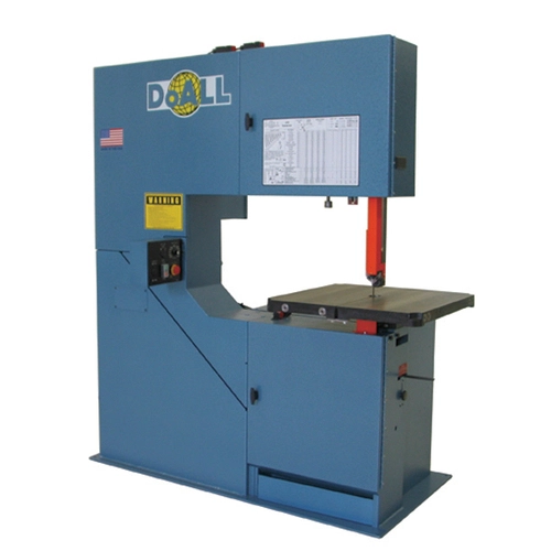NEW DOALL 3613-V3