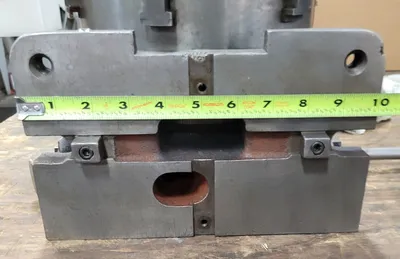 HARTFORD Super Spacer Tooling & Accessories, Super Spacers | Machinery Central (9)