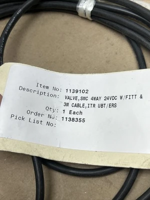 USED SMC SY7120-5DZ-02T-X10